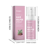 Hair Care Spray